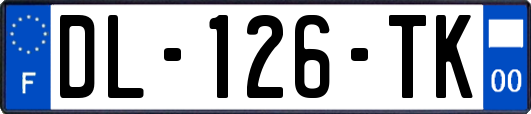 DL-126-TK