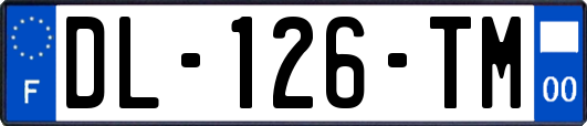 DL-126-TM