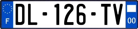 DL-126-TV