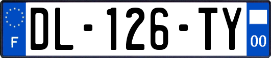DL-126-TY