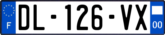 DL-126-VX