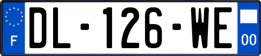 DL-126-WE