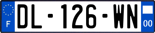 DL-126-WN