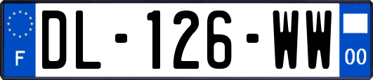 DL-126-WW