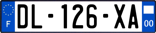 DL-126-XA