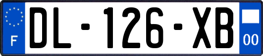 DL-126-XB