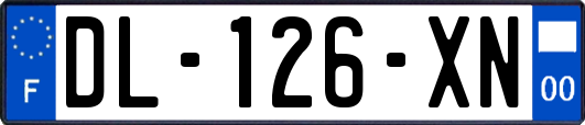 DL-126-XN