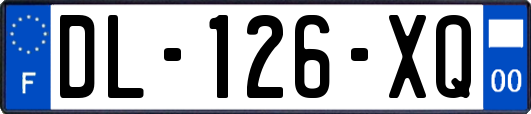 DL-126-XQ