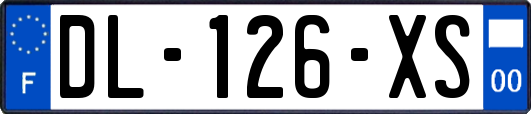 DL-126-XS