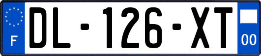 DL-126-XT