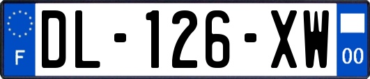 DL-126-XW