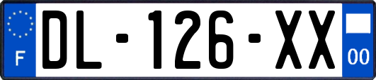 DL-126-XX