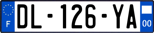 DL-126-YA