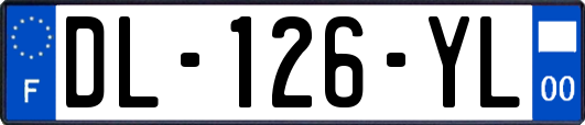 DL-126-YL