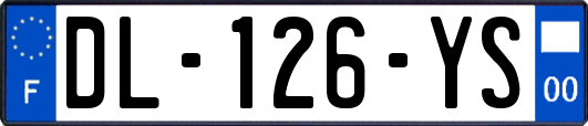 DL-126-YS