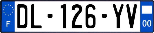 DL-126-YV