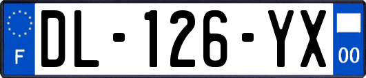 DL-126-YX
