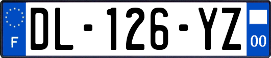 DL-126-YZ
