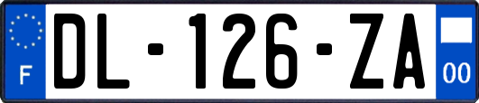 DL-126-ZA