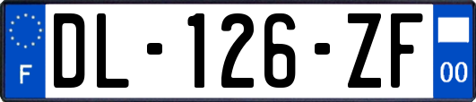 DL-126-ZF