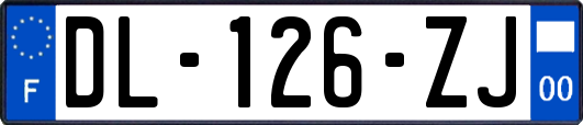 DL-126-ZJ