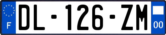 DL-126-ZM