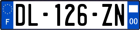 DL-126-ZN