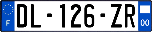 DL-126-ZR