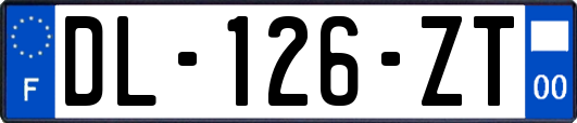 DL-126-ZT