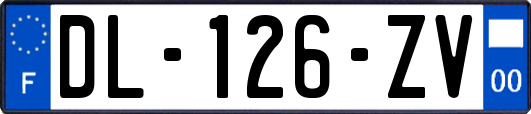 DL-126-ZV