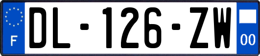 DL-126-ZW