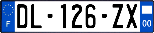 DL-126-ZX