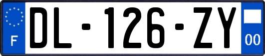 DL-126-ZY