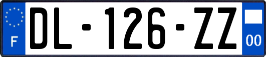 DL-126-ZZ