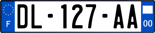 DL-127-AA