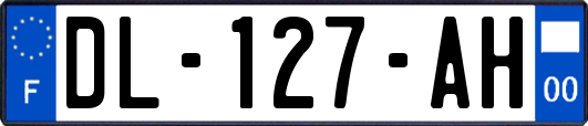 DL-127-AH