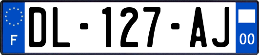 DL-127-AJ