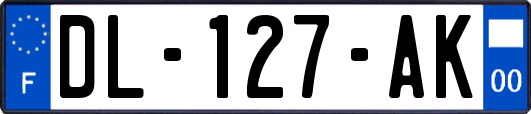 DL-127-AK