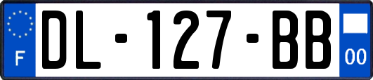 DL-127-BB