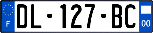 DL-127-BC