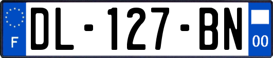 DL-127-BN