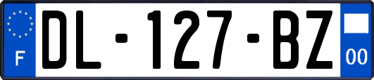 DL-127-BZ