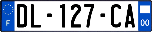 DL-127-CA