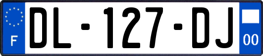 DL-127-DJ