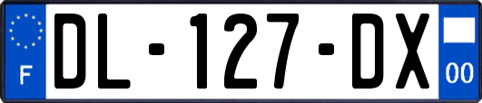 DL-127-DX