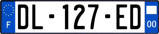 DL-127-ED