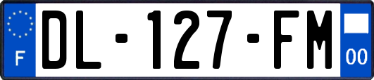 DL-127-FM