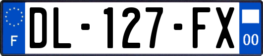 DL-127-FX