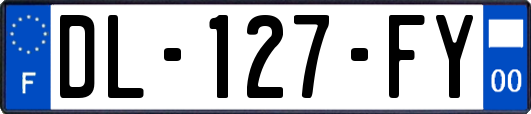 DL-127-FY