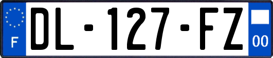 DL-127-FZ